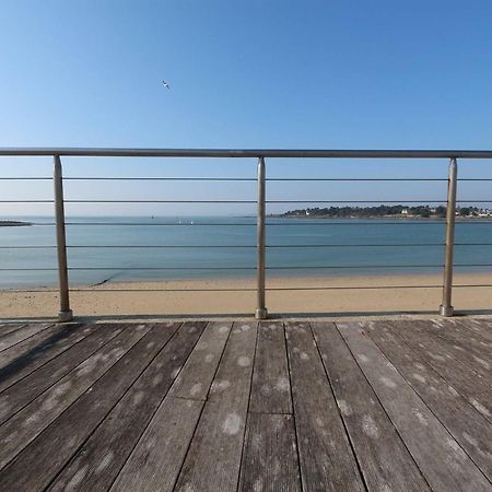 Appartement 3* A Benodet, Terrasse, Parking, A 150M De La Plage Et Thalasso - Fr-1-481-49 Ngoại thất bức ảnh