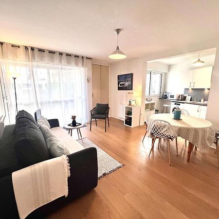 Appartement 3* A Benodet, Terrasse, Parking, A 150M De La Plage Et Thalasso - Fr-1-481-49 Ngoại thất bức ảnh