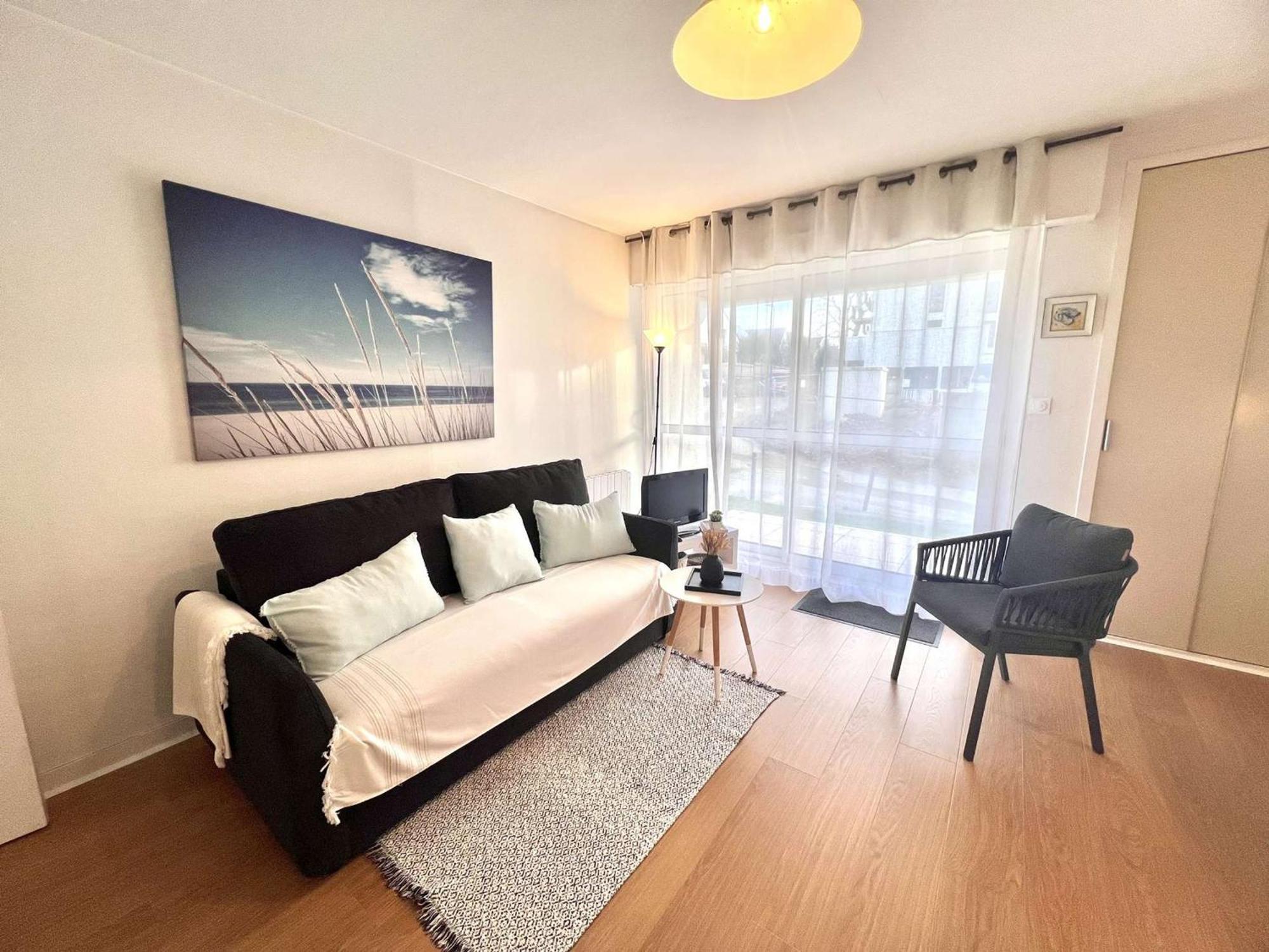 Appartement 3* A Benodet, Terrasse, Parking, A 150M De La Plage Et Thalasso - Fr-1-481-49 Ngoại thất bức ảnh